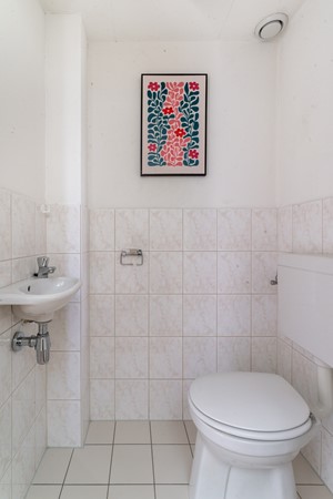 Medium property photo - Reuweg 1A, 7371 BW Loenen